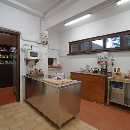 Tenuta De Paoli Chianni