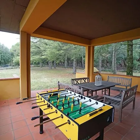 Tenuta De Paoli Chianni