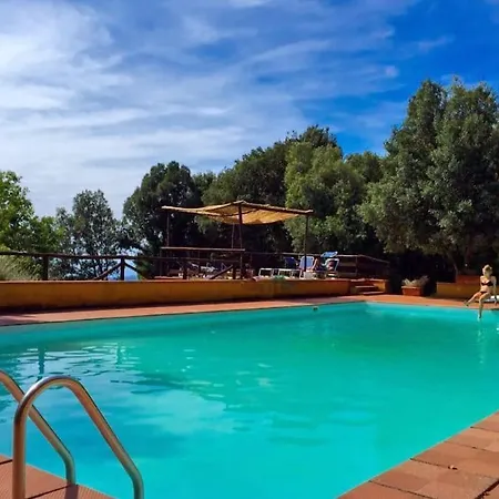 Vila Tenuta De Paoli