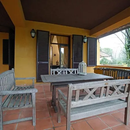 Tenuta De Paoli Chianni