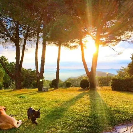 Vila Tenuta De Paoli *