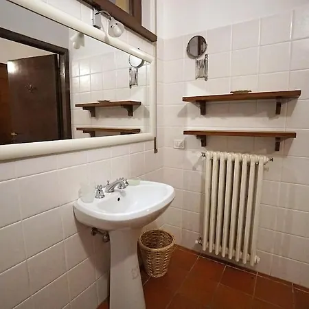 Vila Tenuta De Paoli Chianni