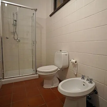 Vila Tenuta De Paoli Chianni